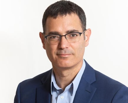משה בר סימן טוב, צילום: יח״צ